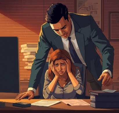 직장내괴롭힘 손해배상 인정된 판례 소개 이미지 1